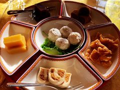 宫廷小吃-白家大院·王府宫廷菜(苏州街店)