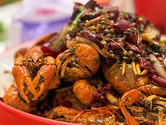 -盱眙虾神於氏龙虾(夫子庙红街店)