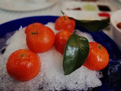 -四季民福烤鸭店(王府井灯市口店)