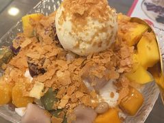 -然记糖水铺(怡丰路店)