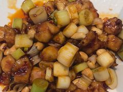 -黑窑厂糖油饼烤鸭·清真菜(旗舰店)