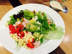 彩虹考伯沙拉-必胜客(金高店)