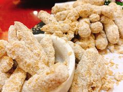 -大眼锅贴水饺(河东店)