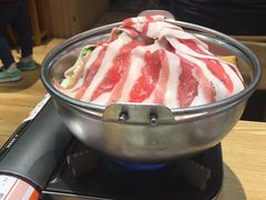 -林妈妈村·日式料理(宝山万达店)