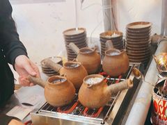 -王歘歘·chuǎ火锅(五道营店)