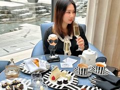 -北京丽晶酒店