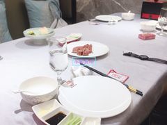 包厢-味+新京宴·烤鸭·北京菜(创意谷店)
