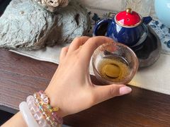 -云座·时光·观景咖啡厅(五爷庙店)