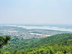 -虞山风景区