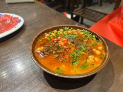 -萍姐火锅·公路夜市(南京新街口店)