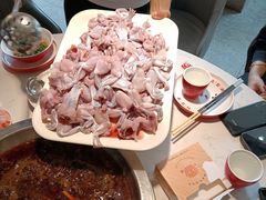 -蜀滋香鲜鱼美蛙火锅(339店)