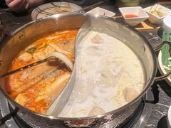 -泰傳奇