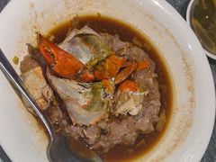 -猪肉婆私房菜(容桂总店)