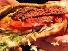 -The Habit Burger Grill 哈比特汉堡(爱琴海店)