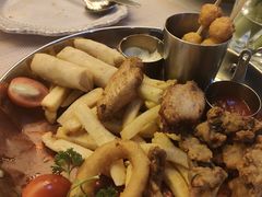 -get pizza意大利餐厅(凯德MALL店)