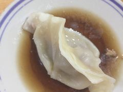 -清真·白家牛肉罩火烧老店(育才街店)