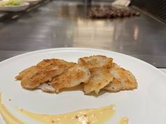 -火地铁板烧(河西龙湖天街店)