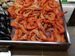 -新发展亚太JW万豪酒店·福苑咖啡厅