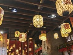 -南京大牌档(凯德1818店)