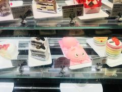 -巴黎贝甜(印象城店)