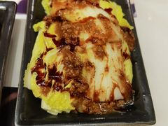 -馔豚·台北菜专门店(深圳湾万象城店)