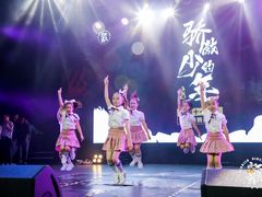 -零下舞度·街舞连锁机构(万科中心店)