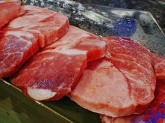 -老卜奎齐齐哈尔烤肉(人民东路店)