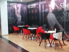 -一兆韦德(万源城店)