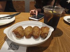 -乐凯撒披萨(东方新世界店)