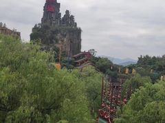 -杭州宋城