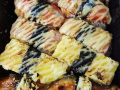 -轩寿司(淮河路步行街天街店)