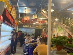 -马路边边串串香(一匡街店)