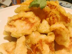 -燕郊烧鸽子(广安路店)