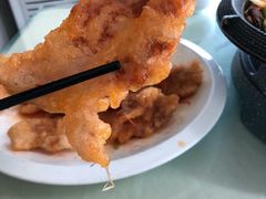 -嘎吧锅私家菜馆(新村十区店)