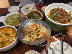 -湖兰金牌小炒肉(椒江万达店)