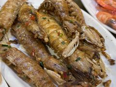 -蓝湾碧波·老字号·疍家非遗海上餐厅