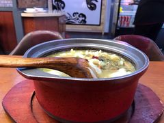 -周鱼小馆石锅酸菜鱼(活力汇店)