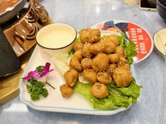-大师傅金奖啤酒鱼(西街口总店)