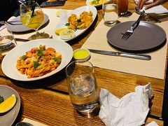 -Mercato莫卡多露台餐厅与酒吧(K11店)