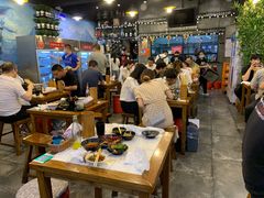 大堂-一岚一山(角门总店)