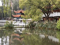 -翠湖公园