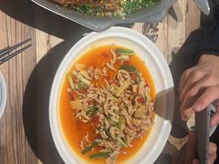 -树厨贵州菜(大十字店)