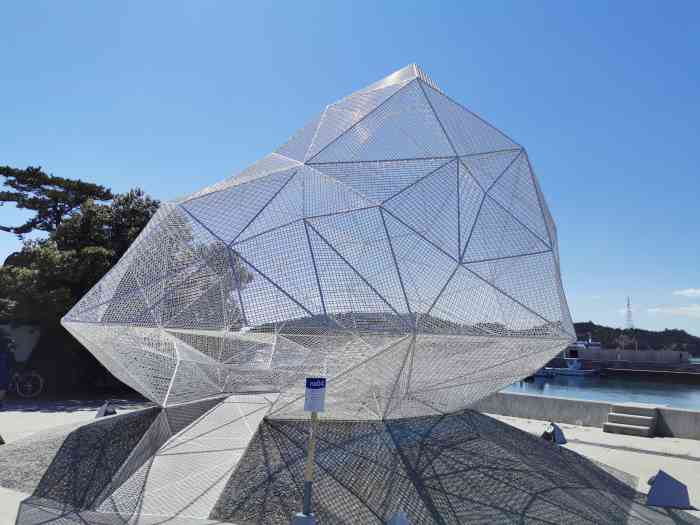 直岛亭-"这里离红南瓜不远,走路也就三四分钟.很."-大众点评移动版