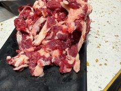 -海汕记·潮汕鲜牛肉火锅·自助