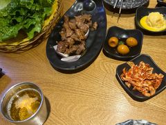 -恩你小木屋·烤肉韩式料理(嘉兴秀洲店)