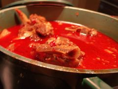 -济南香格里拉·咖啡泉自助餐厅