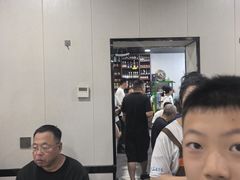 -清真喜兰老丁羊汤特色小吃