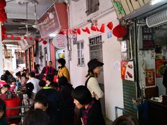大堂-凌舍好烧鹅(中山路店)