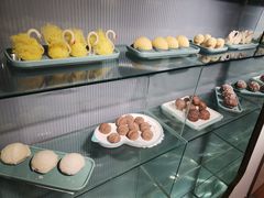 -老苏州大客堂·苏帮菜·松鼠桂鱼·苏州传统小吃(观前街人民商场店)