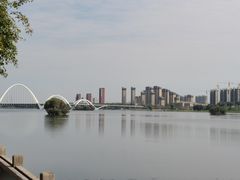 -长白岛森林公园